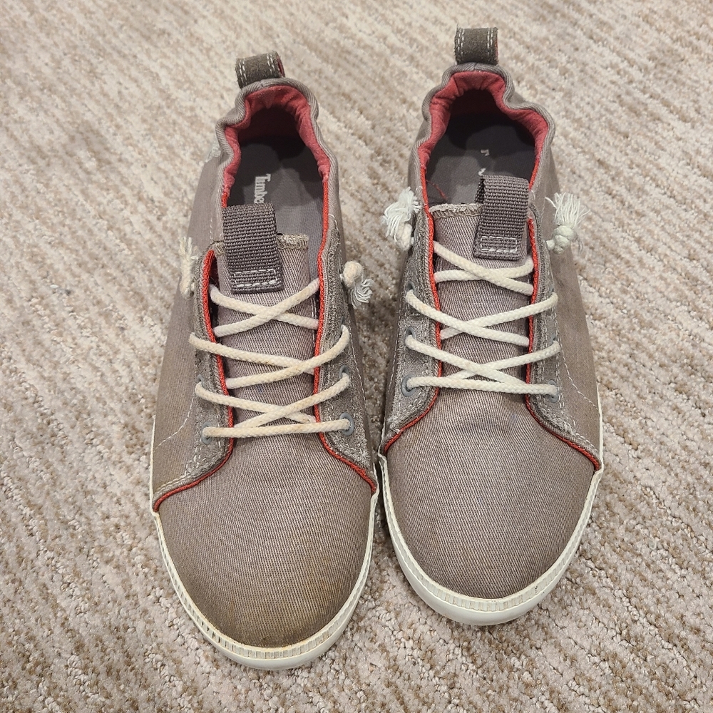 Timberland Ortholite Shoes